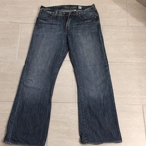 Men’s Guess Jeans - Cliff Boot Cut Size 31